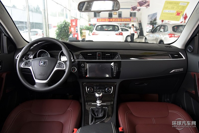 2015款 1.5T 手動旗艦型