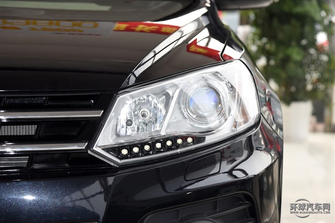 2015款 1.5T 手動旗艦型