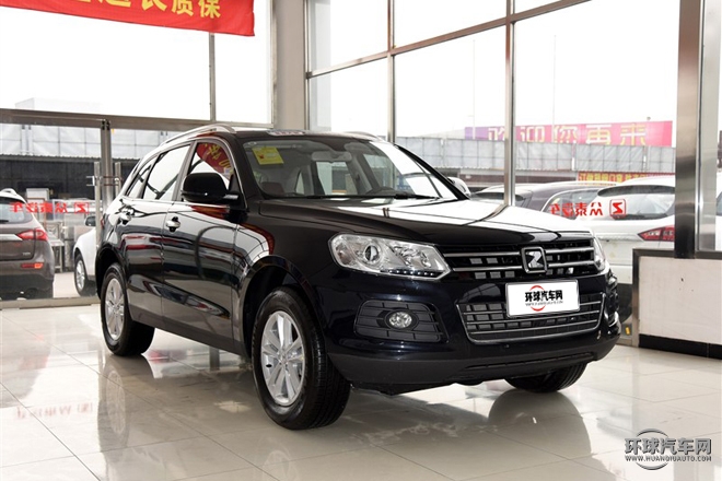 2015款 1.5T 手動旗艦型