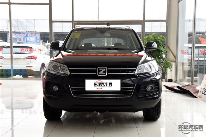 2015款 1.5T 手動旗艦型