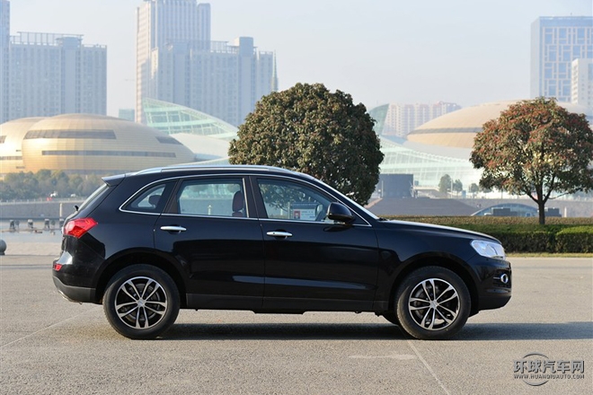 2015款 1.5T 手動(dòng)旗艦型