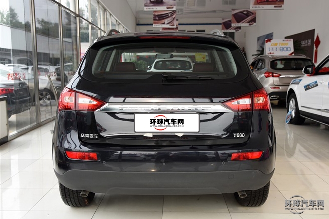 2015款 1.5T 手動旗艦型