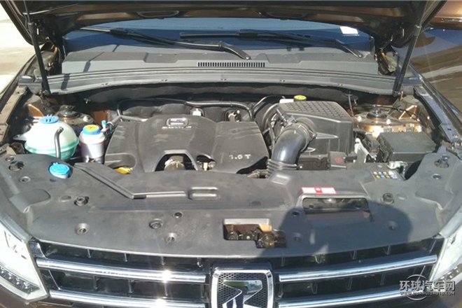 2015款 1.5T 手動尊貴型