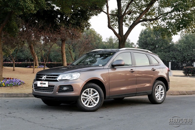 2015款 1.5T 手動尊貴型