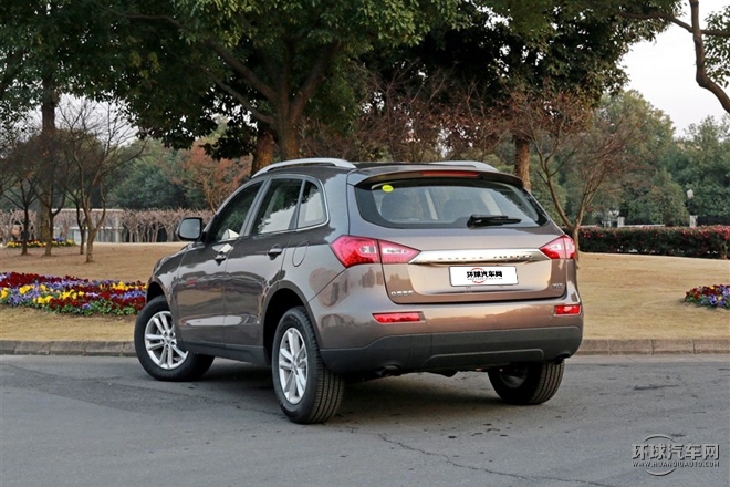 2015款 1.5T 手動尊貴型