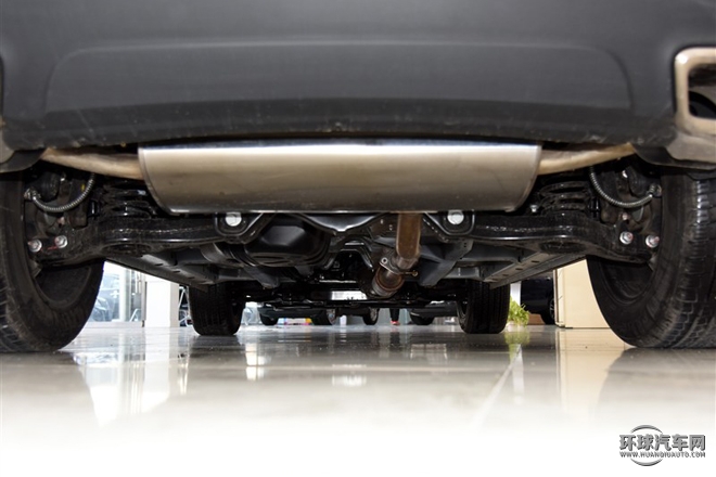 2015款 2.0T 手動(dòng)旗艦型