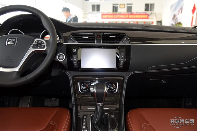 2015款 2.0T 手動旗艦型