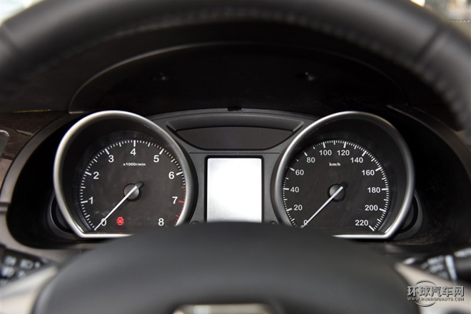 2015款 2.0T 手動旗艦型