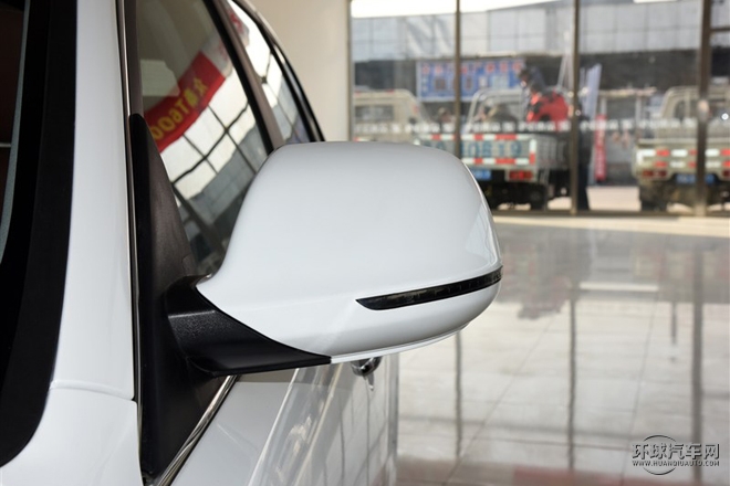 2015款 2.0T 手動旗艦型