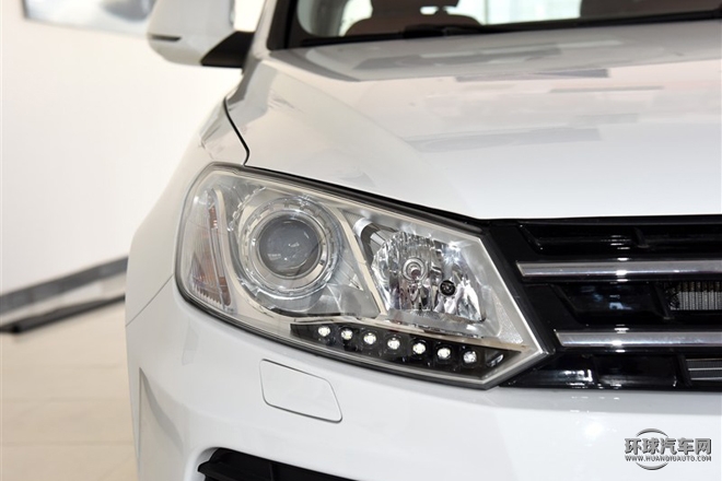 2015款 2.0T 手動旗艦型