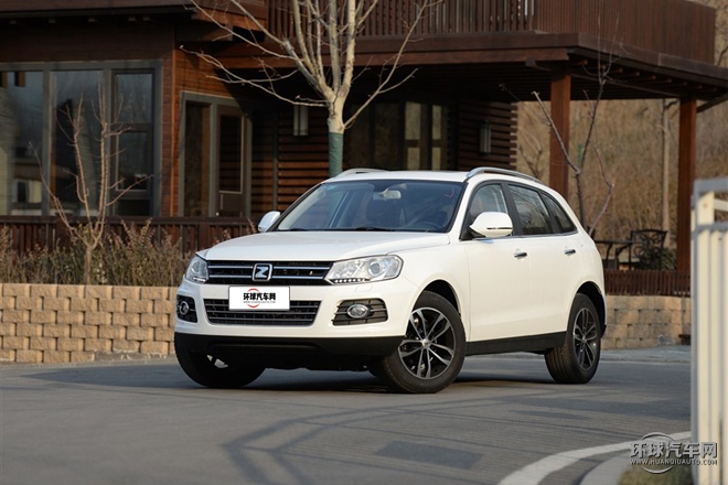 2015款 2.0T 手動旗艦型