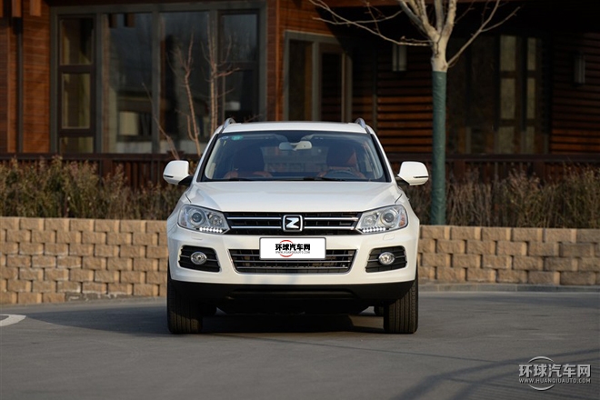 2015款 2.0T 手動(dòng)旗艦型