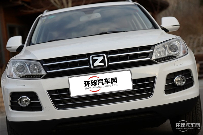 2015款 2.0T 手動(dòng)旗艦型