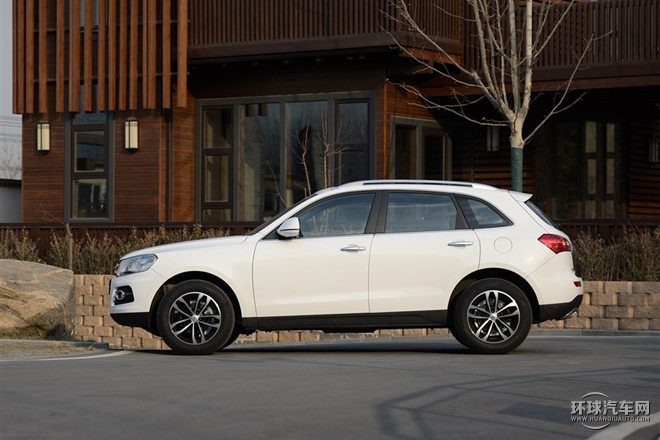 2015款 2.0T 手動旗艦型