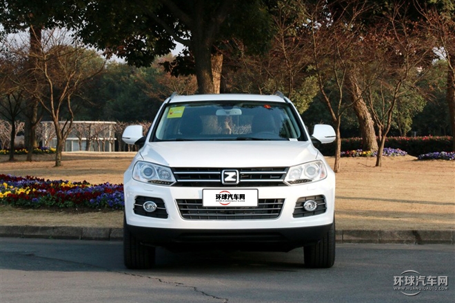 2015款 2.0T 手動尊貴型