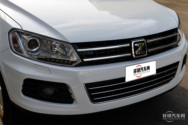 2015款 2.0T 手動尊貴型