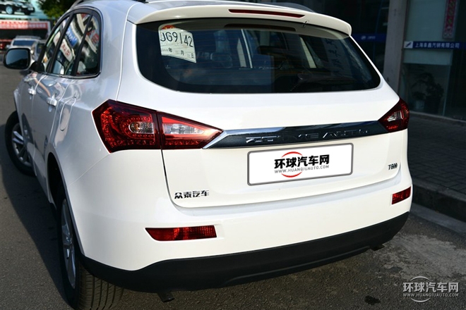 2015款 2.0T 手動(dòng)尊貴型