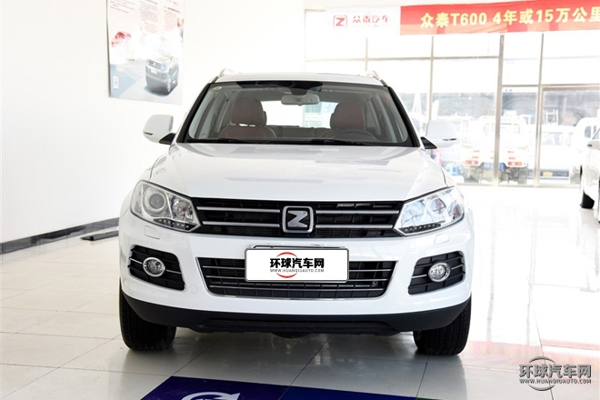 2015款 2.0T 自動豪華型