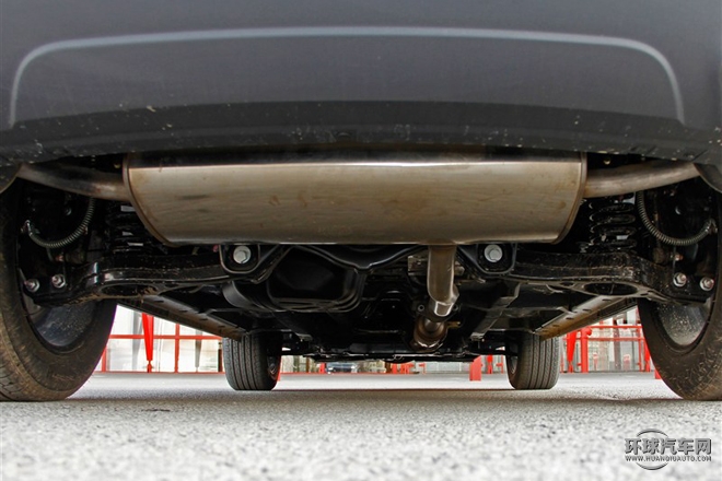 2015款 2.0T 自動旗艦型