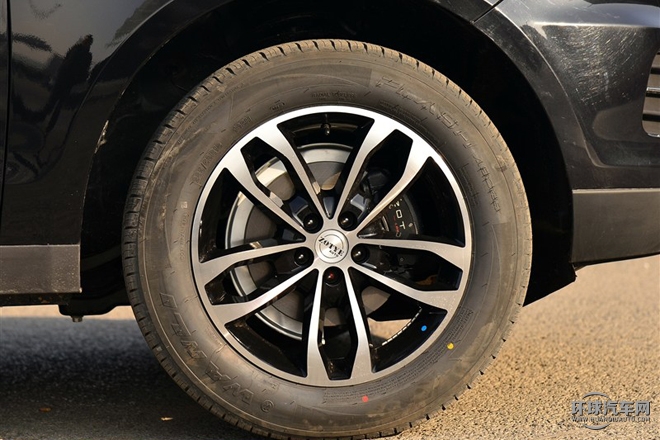 2015款 2.0T 自動旗艦型