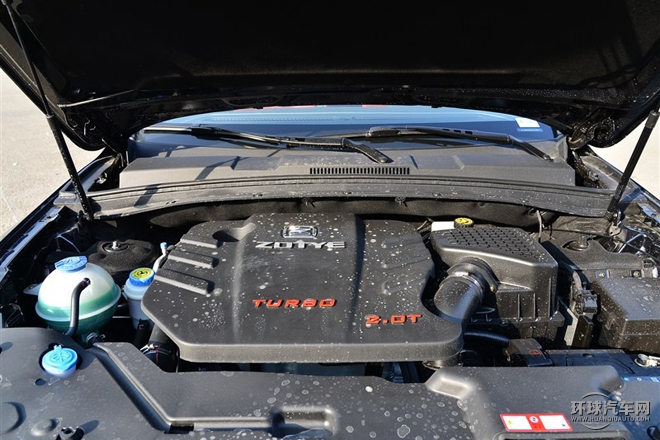 2015款 2.0T 自動旗艦型