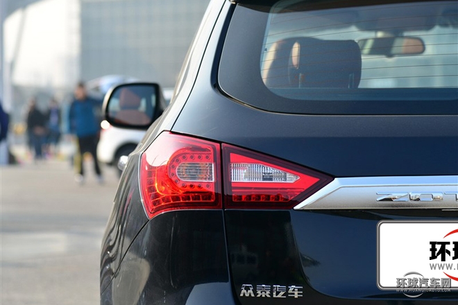 2015款 2.0T 自動旗艦型