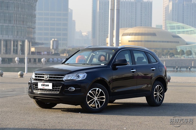 2015款 2.0T 自動(dòng)旗艦型