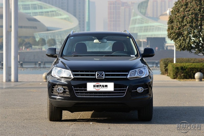 2015款 2.0T 自動旗艦型