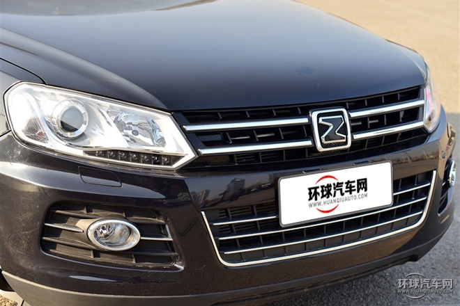 2015款 2.0T 自動旗艦型