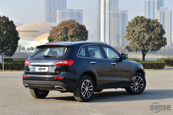 2015款 2.0T 自動旗艦型