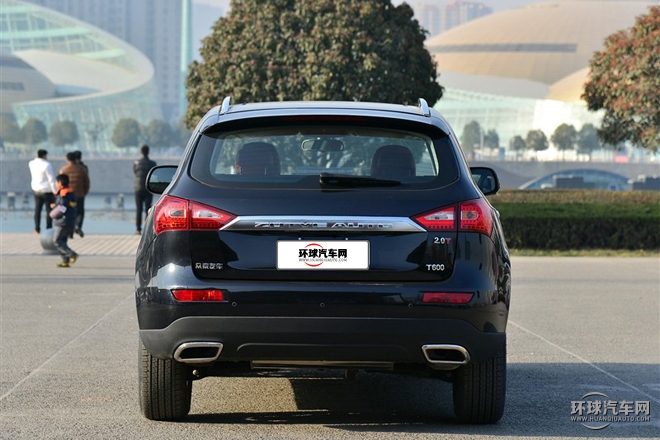 2015款 2.0T 自動旗艦型