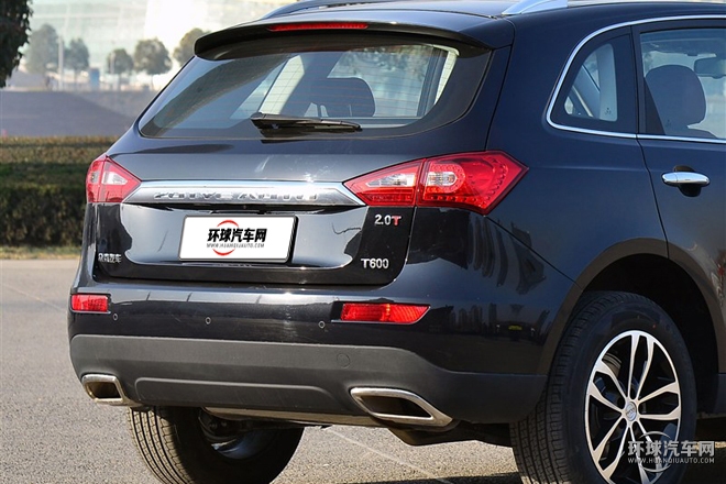 2015款 2.0T 自動旗艦型