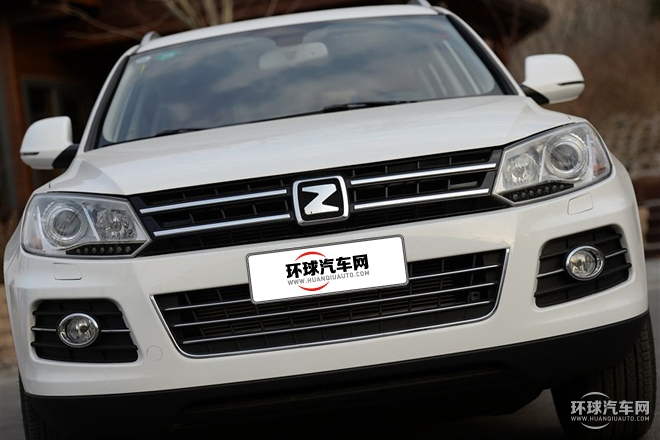 2015款 2.0T 自動(dòng)尊貴型