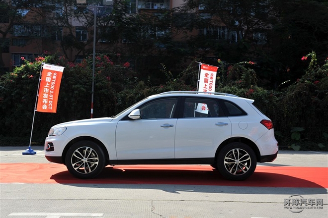 2015款 2.0T 自動尊貴型