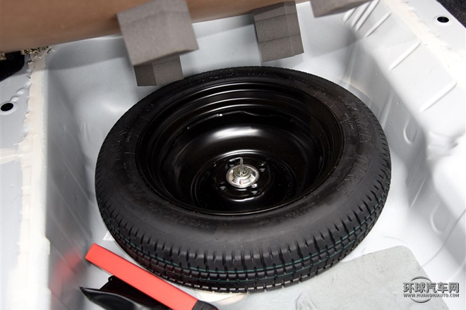 2015款 1.5L CVT豪華版