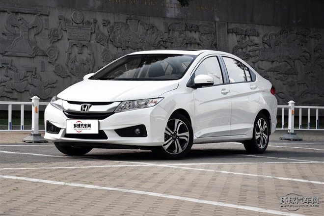 2015款 1.5L CVT豪華版