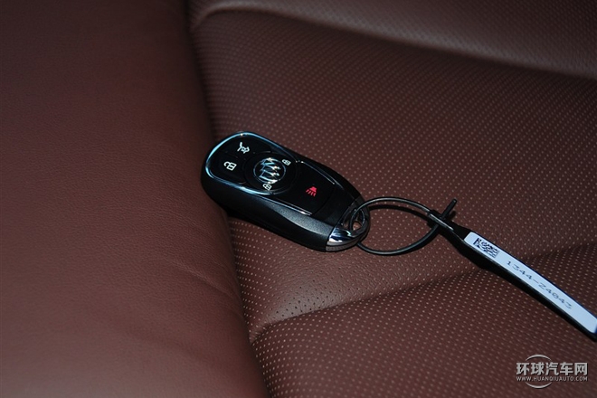 2016款 28T 四驅豪華型