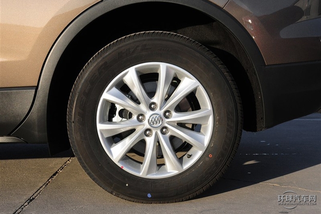 2016款 28T 四驅豪華型