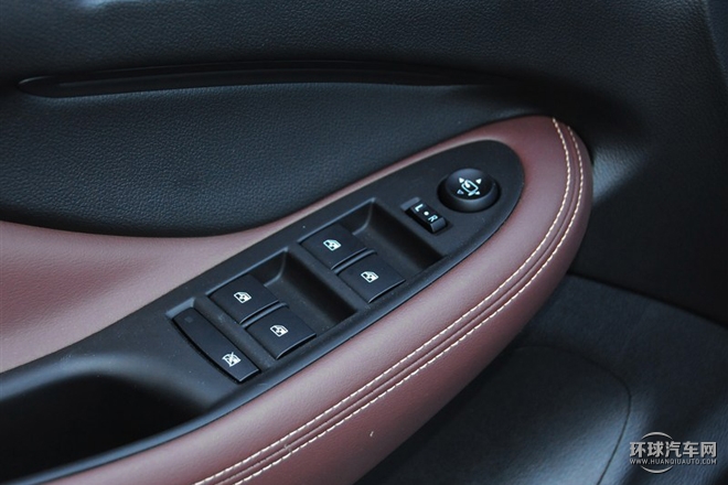 2016款 28T 四驅豪華型