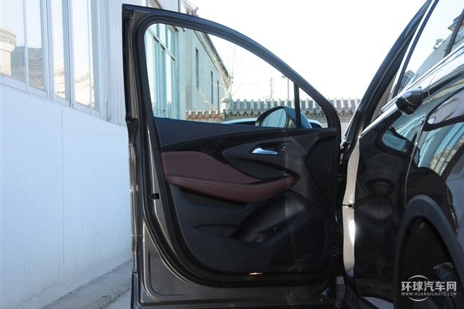 2016款 28T 四驅豪華型