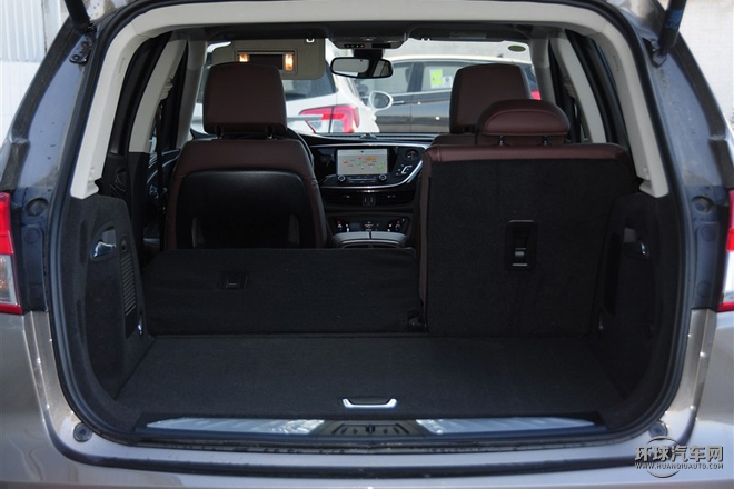 2016款 28T 四驅(qū)豪華型