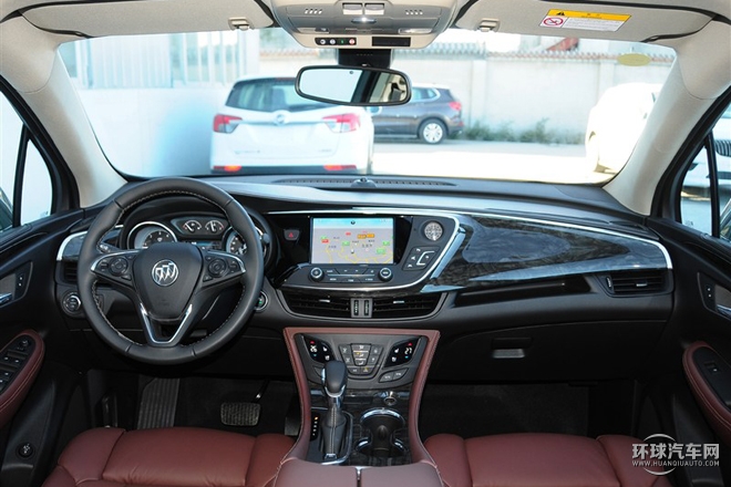 2016款 28T 四驅(qū)豪華型