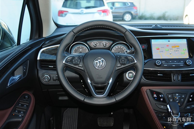 2016款 28T 四驅豪華型