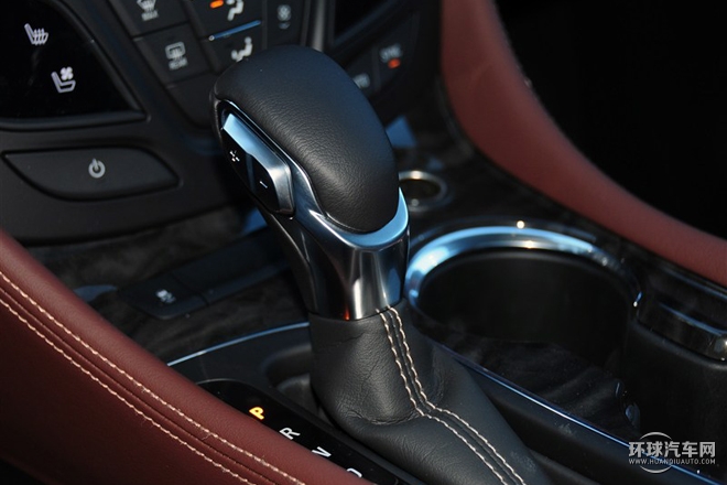 2016款 28T 四驅(qū)豪華型