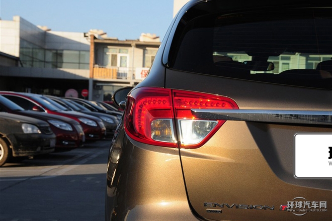 2016款 28T 四驅(qū)豪華型