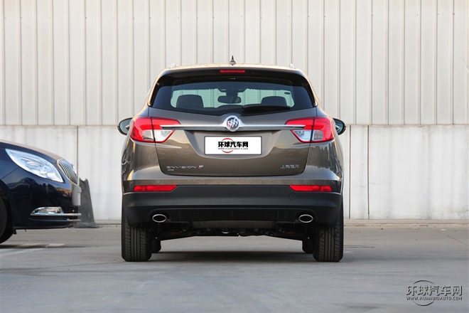 2016款 28T 四驅(qū)豪華型