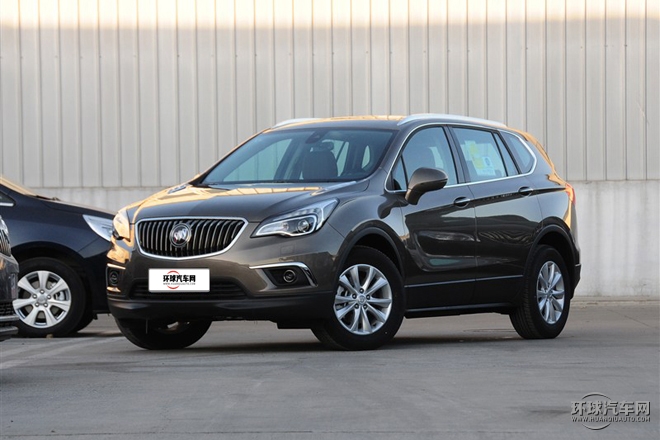 2016款 28T 四驅豪華型