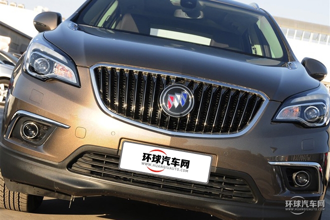 2016款 28T 四驅(qū)豪華型