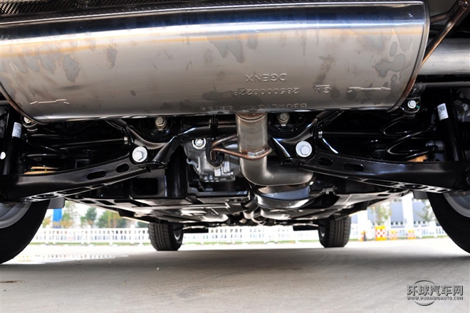 2016款 28T 四驅(qū)精英型