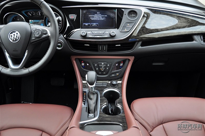 2016款 28T 四驅精英型